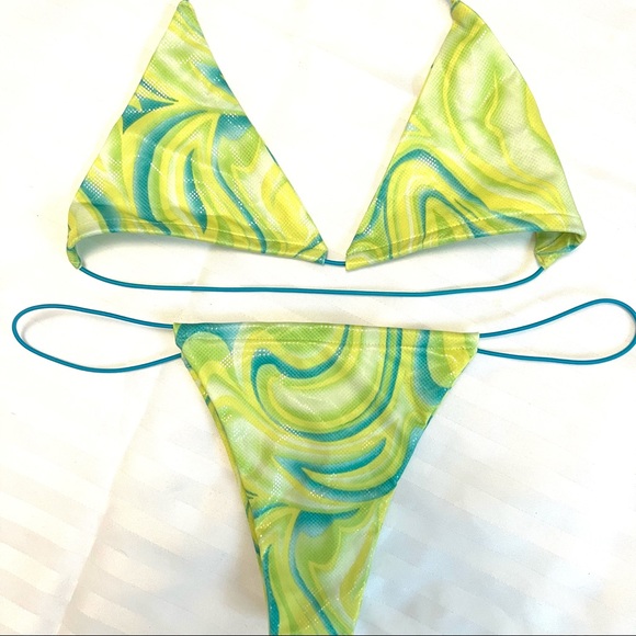 Sel Doval Barlos Tinikini - Picture 4 of 5